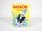 CIRCA EARLY 1960S BOSCH SPARK PLUGS TIN SIGN