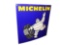 VINTAGE MICHELIN TIRES PORCELAIN GARAGE SIGN