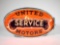 1930S UNITED MOTORS SERVICE NEON PORCELAIN SIGN