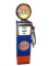 1950S GULF OIL SOUTHWEST MODEL #1 GAS PUMP