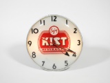 1950S KIST SODA LIGHT-UP CLOCK