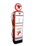 LATE 1940S TEXACO OIL G&B CALCOMETER GAS PUMP