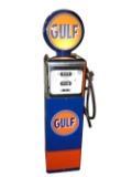 1950S GULF OIL SOUTHWEST MODEL #1 GAS PUMP