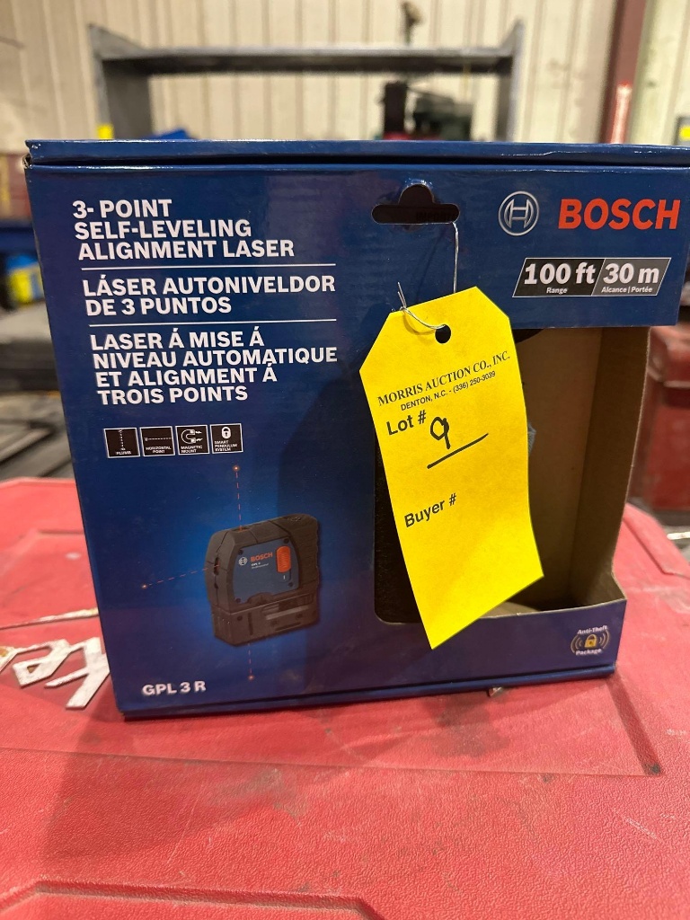 Bosch gpl3r deals