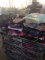 500 Pcs of Used Clothes M/W/C