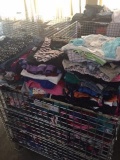 500 Pcs of Used Clothes M/W/C