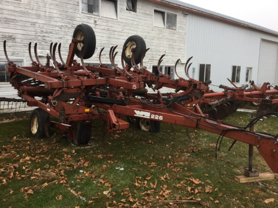 White 226 Field Cultivator