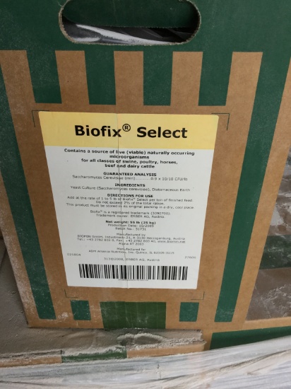 BioFix Select