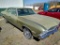 1968 Chev Malibu V8 Auto 4 Dr