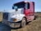 1999 Volvo Semi Tractor