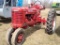 M Farmall Runs