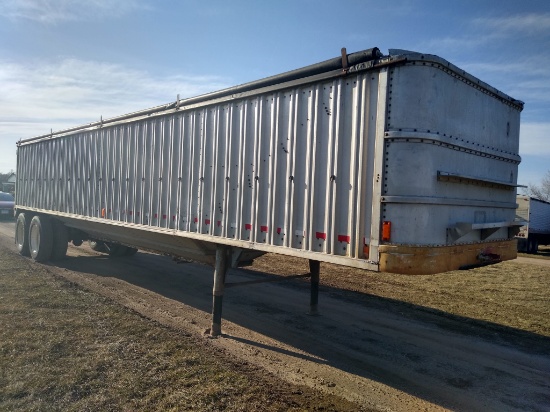 1969 Grain Trailer