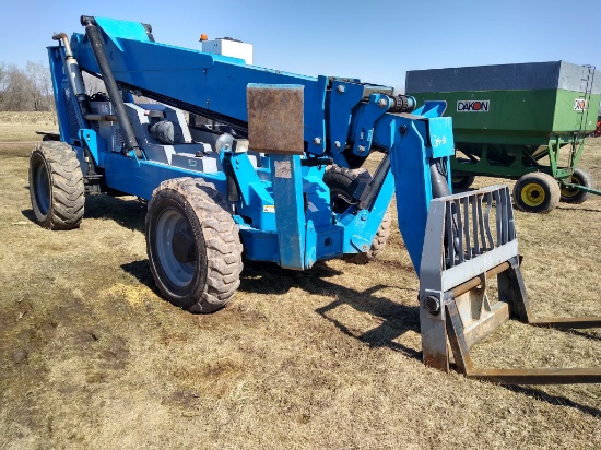 Genie GTH 1056