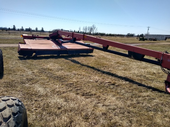 Gehl Disc Bine 2418