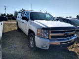 2011 Chevy