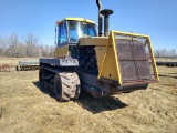 Cat Challanger 65B