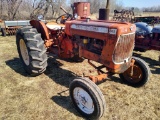 D15 Allis WF PS