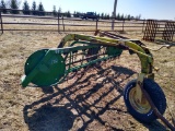 John Deere 640 Rake