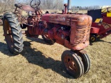 C Farmall