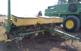 John Deere 7200 6 row narrow