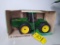 Collectors Edition John Deere 4 Wheel Drive Tractor 8760 NIB