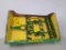 Ertl John Deere 550 Chisel, NIB but box has damage on the corner