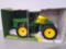 John Deere 9300 4wd Tractor 1/16 Scale Replica Toy
