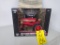 60th Anniversary Ertl Farmall 560 Hi-Clear w/ Case IH Ertl 60th Anniversary Hat 1/16 New in Box