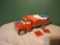 Ertl Grain Truck with broken tailgate