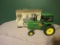 Limited Edition 1996 John Deere 4440 Tractor Iowas State Fair Blue Ribbon Foundation Edition #730 of