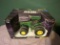 Ertl John Deere 8530 Collectors Edition Die Cast Metal NIB 1/16