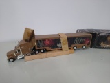 JJ Keller & Associates, Inc Limited Edition 50th Anniversary Commemorative Truck 1/64International 9