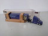 Spec Cast Limited Edition Die Cast Metal Replica Kenworth T2000