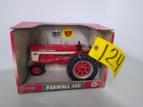 First Production New Item Farmall 460   1/16