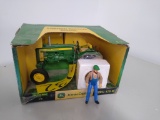 John Deere 420W  Limited Edition Die Cast NIB