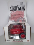 Farmall Super M-TA 100 Years 1902 Centennial 2002     14243A