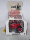 Farmall  M 100 years 1902 Centennial 2002