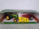 John Deere 330 and 430  Dubque Collector Set 15122A