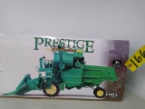 Prestige John Deere 55 Combine  Collection