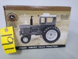 Iowa State Fair Blue Ribbon  Foundation Limited Edition John Deere 4620 Tractor