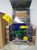 Limited Edition 4320 John Deere Tractor With Cab, New in Box 4th in a Series Iowa State Fair