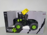Wild about Steiger Panther Case