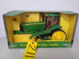 John Deere 8420T First Production Tractor