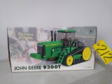 Limited Edition John Deere 9300T  2nd in a series  1 of 2500