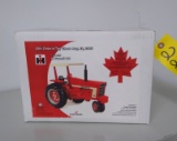 20th Ontario Toy Show Aug 28th 2005 IH Farmall 966 1/16 scale New in box