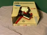 Ertl Case International Planter Die Cast  Metal