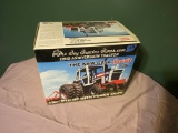 Ertl Spirit of '76 Case 1570 180 PTO HP with Power Shift 22nd Anniversary Tractor