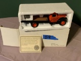 Ajax Towing Service Truck NIB