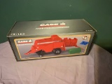 Ertl Case IH 8575 Silage Special NIB