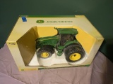 Ertl John Deere 8330 Tractor with Duals Dealer Edition NIB